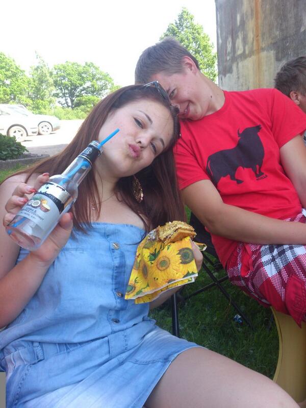 markussbrivdien's tweet image. Alkohols un radi #kodee