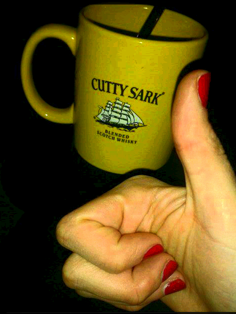miriolna's tweet photo. cuttybandistas en acción!#cuttybandistas http://t.co/NLC7djL9Lx