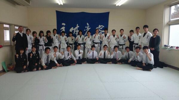 福井高校空手道部 Fukui Karate Twitter 福井高校空手道部 Fukui Karate Twitter
