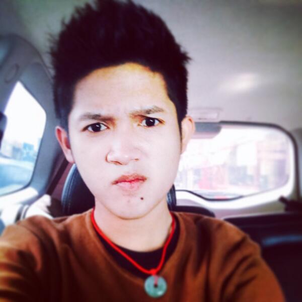 Terimakasih yg cantikRT <a href="/Resi_Ameliaa/">Resi Amelia</a>: ciee makin ganteng ajaRT <a href="/riopratama29/">Rio pratama D'RIOZ</a> : Hai hai hai