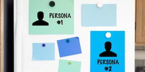 HubSpot's tweet photo. 14 Ways to Get More Use Out of Your Buyer Personas: http://t.co/v5zvbQhgxe http://t.co/HJUMbf17tr