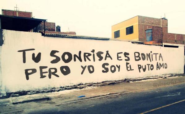 mgon965's tweet photo. "@yisucrist: la mejor acción poética k he visto. me emosiono http://t.co/QwkL8m06xH" @DPortillo9