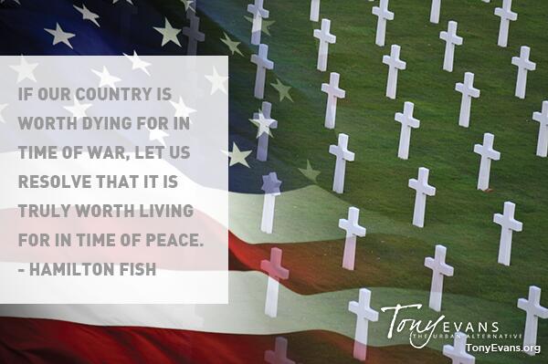 In memory. #MemorialDayWeekend