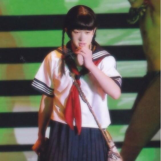 ___08ot_'s tweet photo. ►

        セーラー服着て欲しい

► http://t.co/AXFWdyBjXW