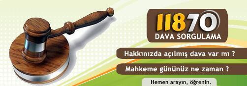 11870reklam's tweet photo. Hakkınızda açılan mahkemeleri öğrenin. 11870 hemen ara #TwitteriSeviyorumÇünkü http://t.co/y33pClzeL8