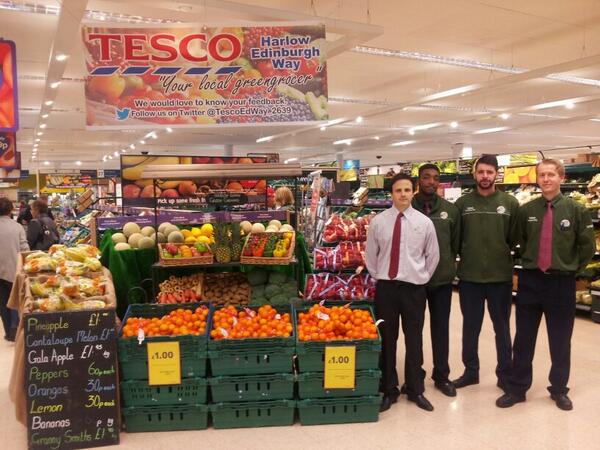 Proud of our produce warriors on a 5 star weekend #engagement <a href="/G23Produce/">G23#Revolution</a>  <a href="/CjdmanT/">Chris Turner</a> <a href="/ssGroup23/">Tony Delay</a> <a href="/chrisphillips27/">chris phillips</a>