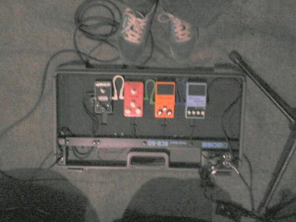 Let's rock <a href="/puinkskatepark/">Puink skateboard</a> :D