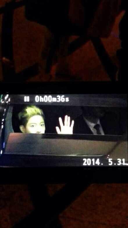 Yukari Umezu (@mochachansky) on Twitter photo 