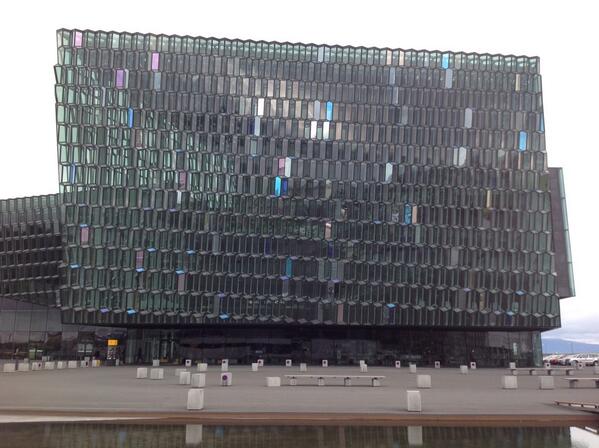 Thanks to the organisers of <a href="/LREC2014/">LREC2014</a> for a great conference!! #LREC2014