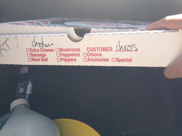 pharsh92's tweet image. No words #chicos