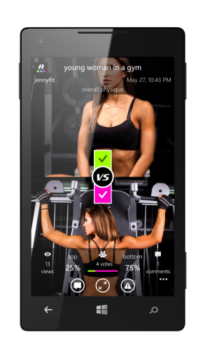 islandgurl_10's tweet photo. Checkout Motivational Fitness App.▶️▶️@myaskyon: Need #advice? #motivate. #Askyon #Fitness http://t.co/X3B6IN8tnO http://t.co/PZTgWdXyhA”