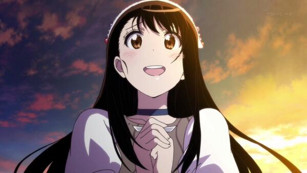 ニセコイ Nisenise1 Twitter ニセコイ Nisenise1 Twitter