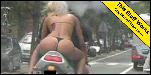 CoolRidePipes's tweet photo. For under $50 you can't go wrong and she'll love you for it. http://t.co/pFFXCuNGeW http://t.co/Ry19nmOlwn