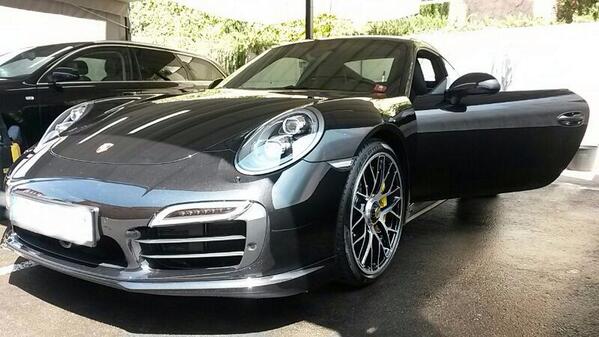 CleanCarPA's tweet image. Carrera 911 4s