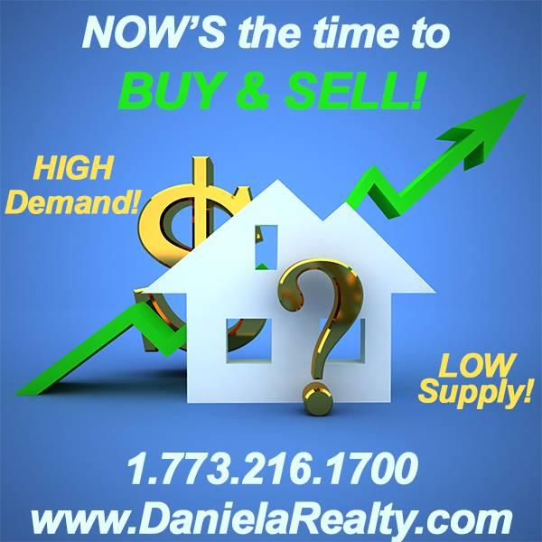 DanielaRealty's tweet photo. Prices are going up the fastest in the past 30 yrs! The solution to your #RealEstate needs is http://t.co/08eiI6TnXL http://t.co/weL12b2prM