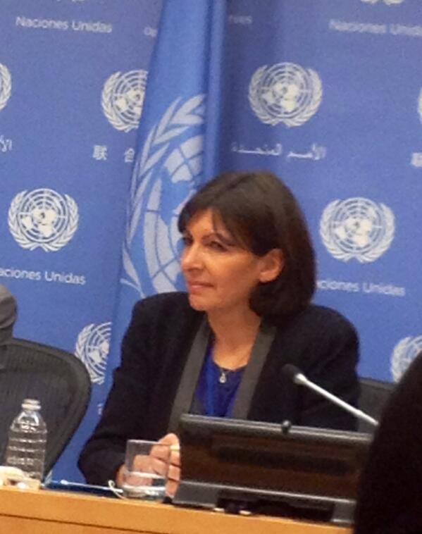 renzoNY's tweet photo. “@PamelaFalk: @UN @UNHABITAT @Paris @Anne_Hidalgo http://t.co/wOwpvqNcVD” http://t.co/X8jtBKmifl