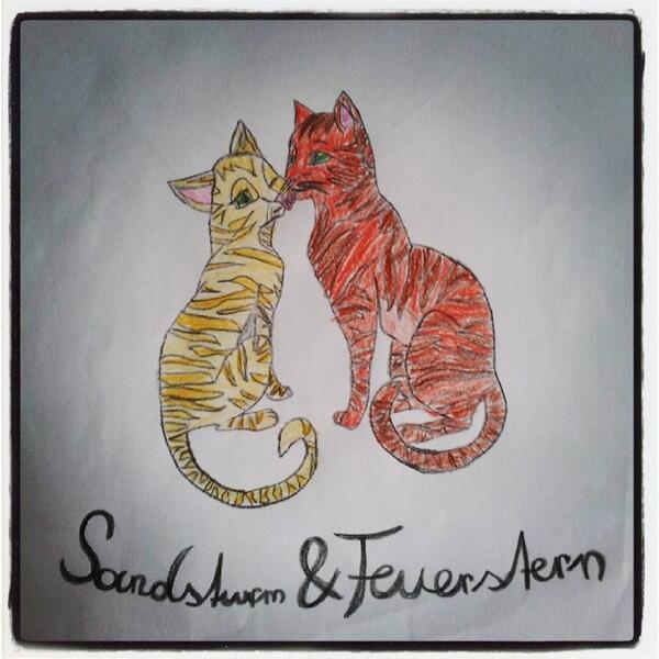 Warrior Cats – Stupidedia