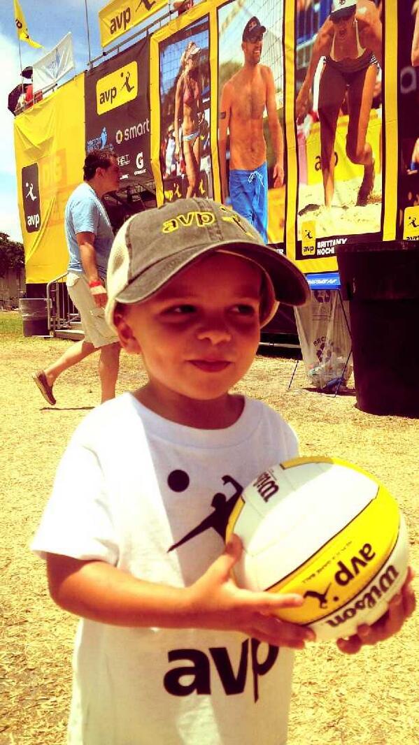 foxjackson's tweet photo. #avpbeach http://t.co/5KbyUvtOTV