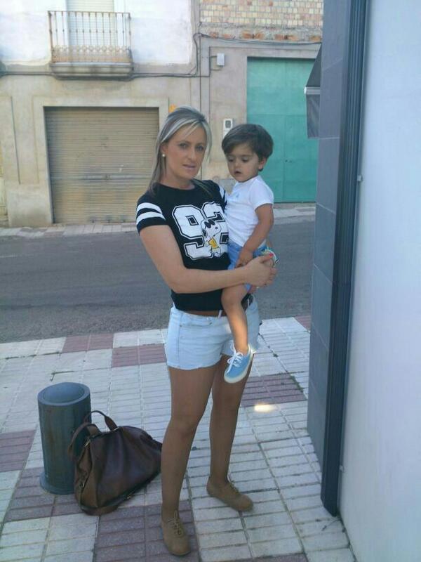 Mariangeles (@marangele19) on Twitter photo 