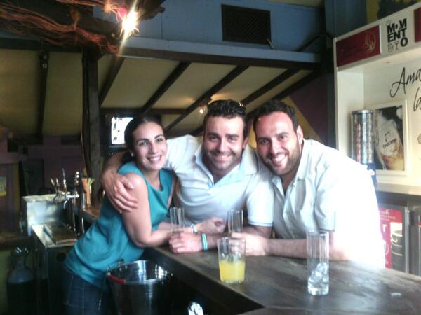 ElMomento_Pub's tweet photo. @SergioPelaera  este chabal lo da todo no tiene cura http://t.co/dEwjBbU4vC