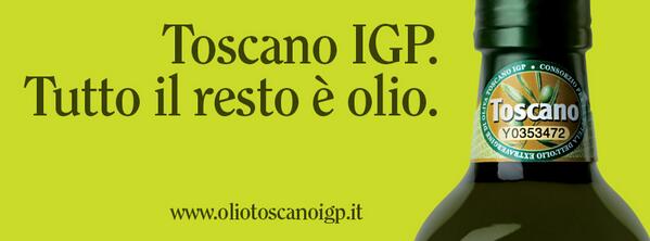 Prenotate Prenotate Prenotate..!!!! Facciamo solo la Qualità Dal 1824 solo Olio Extravergine di Oliva IGP