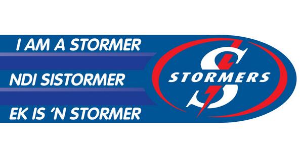 THESTORMERS's tweet photo. Full-time in Durban: Sharks 19 (1 try, 1 con, 4 pens), #DHLStormers 21 (6 pens, 1 dg). #SHAvSTO #iamastormer http://t.co/5AludBNKmi