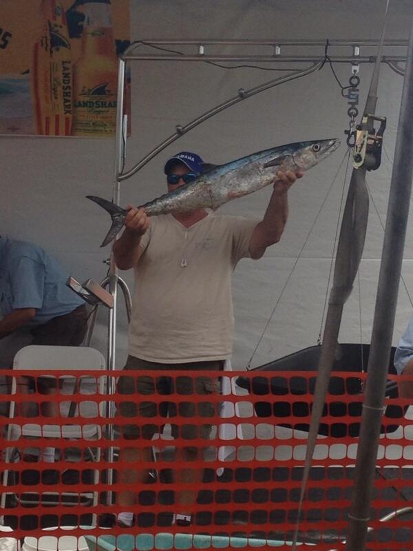 Video from today's #kdwclassic #westpalmbeachfishingclub