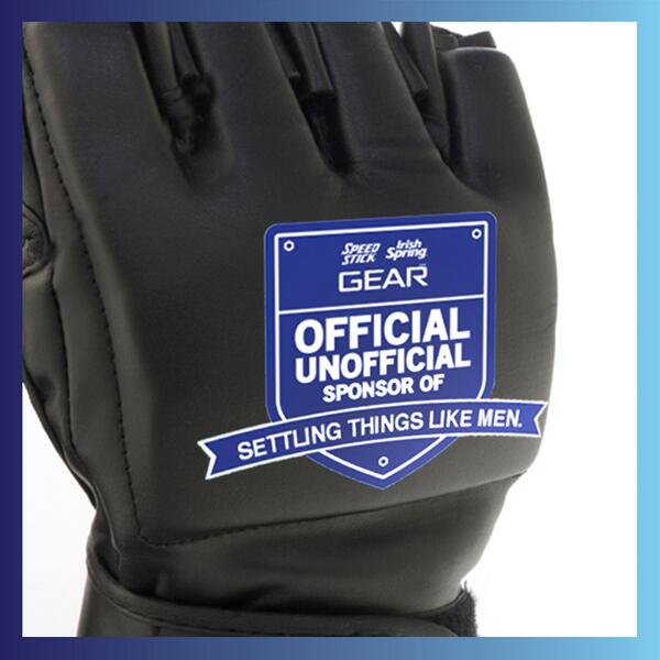 SpeedStickCA's tweet photo. Speed Stick* GEAR™. For badass armpits. http://t.co/K9VqrPdPjq