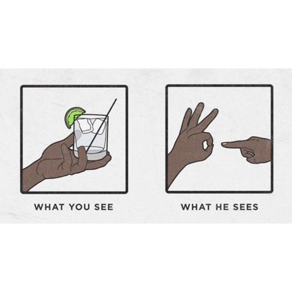 GirlCode_90's tweet image. Be careful who you accept drinks from #GirlCode