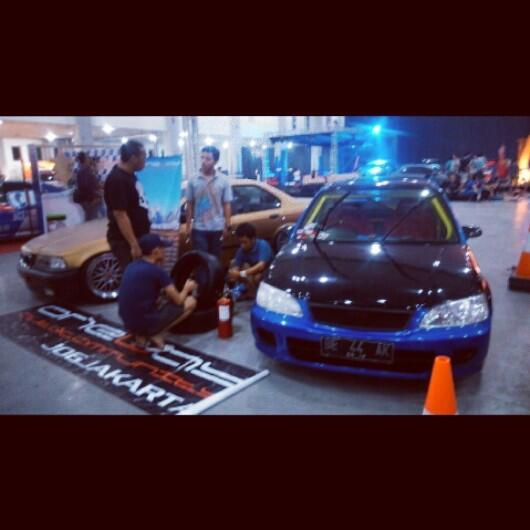 Oneway Autocomm DIY (@oneway_diy) on Twitter photo 