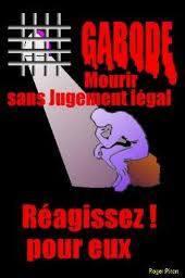 Alerte_A's tweet image. Des #prisonniers d’opinion souffrent sans jugement #dans la maison d’otage #GABODE#