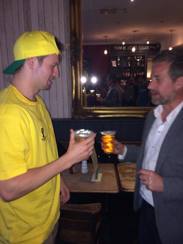 sutts11's tweet image. International drinking competition #4secondrule