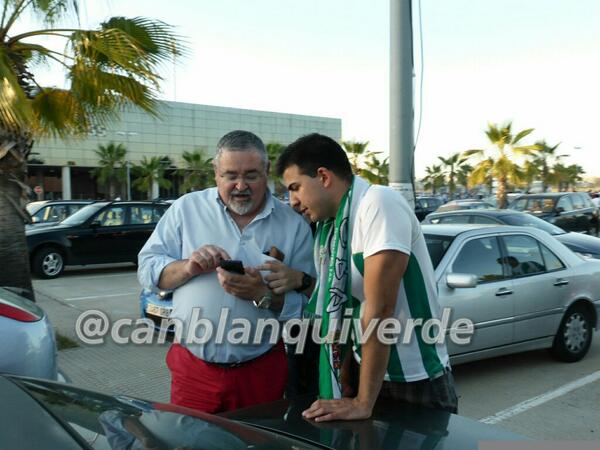 canblanquiverde's tweet photo. Q si solo ha ganado el Murcia de los del playoff, q si Mallorca necesita puntuar, q si triples empates... GANAR. http://t.co/ztgzmazrb0