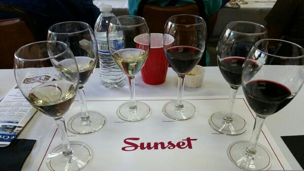 Minecraftmom2's tweet photo. Award winning taste
#sunsetcw http://t.co/SYUceWbHML