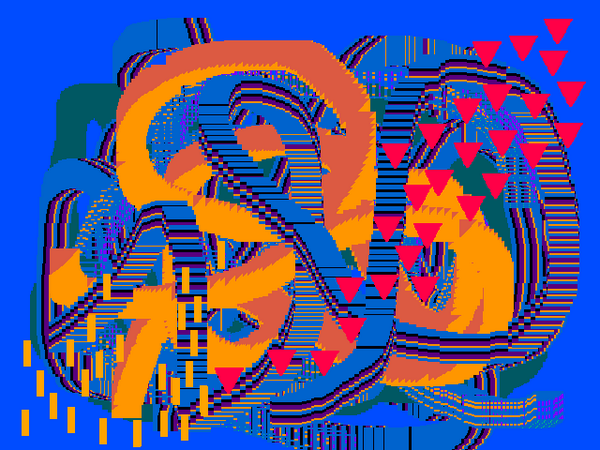BaconZombie1's tweet photo. just did some abstract art #abstarct http://t.co/YKH4UFAFjC