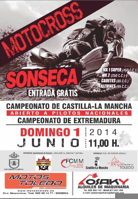 mxpark_sonseca's tweet photo. Para los aficionad@s q quieran ver la carrera, recordar q los entrenos son a las 9 y LAS CARRERAS A PARTIR DE LAS 11! http://t.co/JKMjiUsvoh