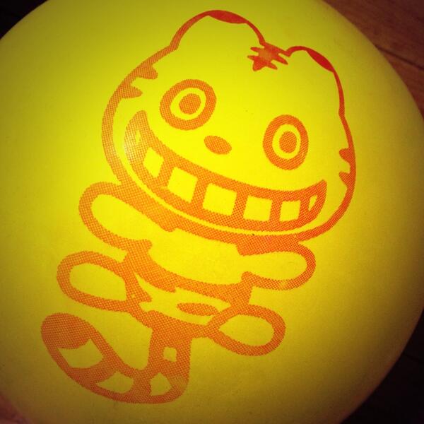 宇仁田ゆみ パンダコパンダのトラちゃんっぽいような全然ちがうようなパパンダさん要素も入っているようなそんなフシギなふうせん Http T Co Idf5xjfyr3 Twitter