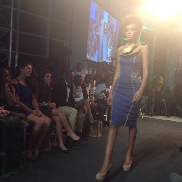 AnnMcCreath's tweet photo. "@BidanyaBarassa: I looooved this outfit by Kibah....beautiful #MeetMeAtFAFA #Fafa http://t.co/wvv20ajjW3" @WaithiraKibuchi @hellojennings