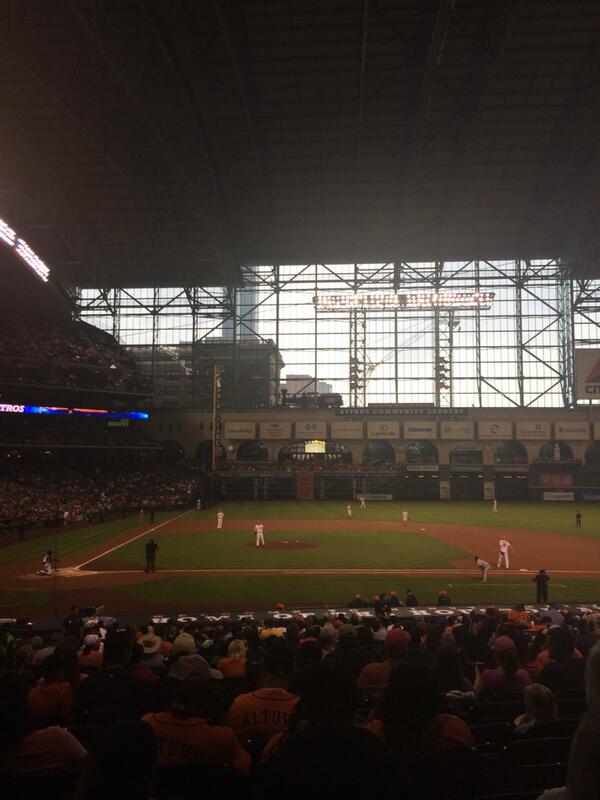 MorgridgeK's tweet photo. Game time!!@56Josephson http://t.co/Je6h35rzOE