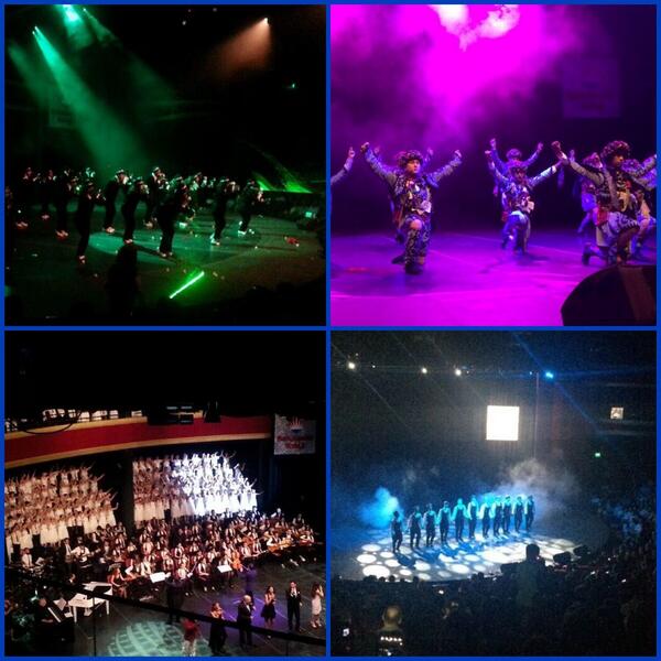 20.Yıl Müzik gecemiz keyifle sona erdi.Bu coşku dolu gece için katılımcılarımıza, emeği geçen herkese teşekkür ederiz