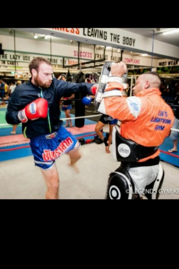 Liam Farrell tweet media