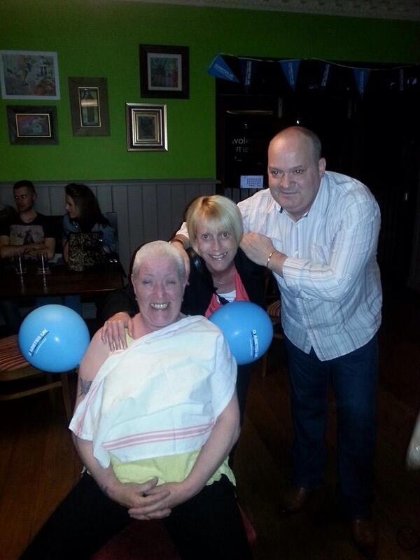 Area11Summer's tweet photo. An amazing well done dawn!!!!!!! You are an inspiration!!!!@PaulGriffin18 @philwoodhouse http://t.co/fRy7itVztw