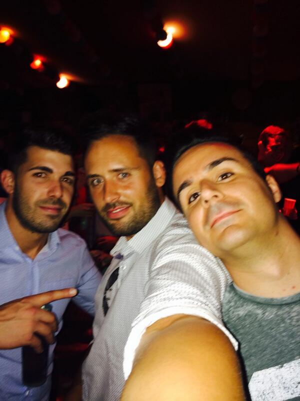 Manuel Benitez Benit tweet media