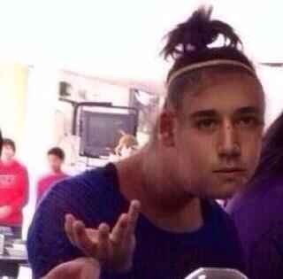 luke_brooks's tweet photo. ... @JaiBrooks1 http://t.co/gJUcZp7NN6
