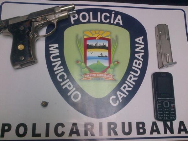 INFORME_FALCON's tweet photo. @cmarinpietri:Robo un cyber a mano armada y fue capturado. "El Potro"(20) integrante d la banda de "El Guajiro" http://t.co/yYjBDMIqb1