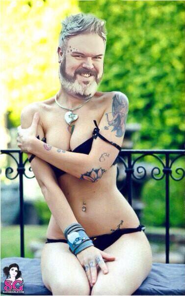 Esp_Hodor's tweet photo. Hoodoooor... http://t.co/CsO2uetVDC