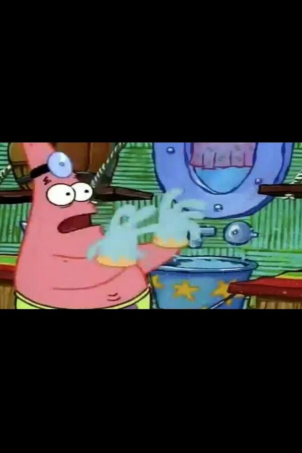RadTechProbs's tweet photo. The first time you're in the OR and you're like: DON'T TOUCH ME I'M STERILE http://t.co/b8fiBgTmwO