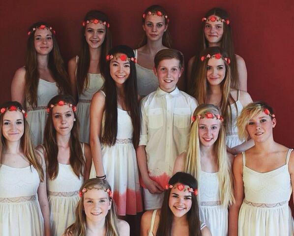 maja_feil's tweet photo. The best team ever!!❤️❤️❤️ http://t.co/Ri4W3X4uG7