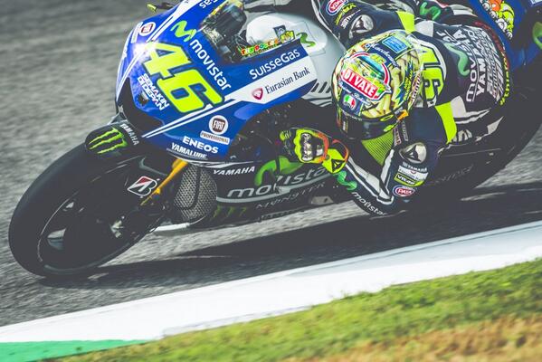 ValeYellow46 tweet picture