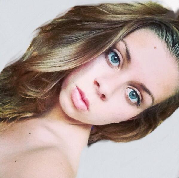 Um klar zu sehen, genügt ein Blick ins Wodkaglas.